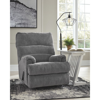 46605 Man Fort Rocker Recliner