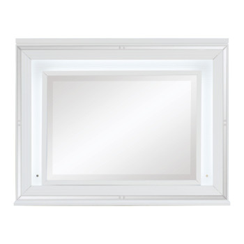 1616W-6 Mirror Tamsin