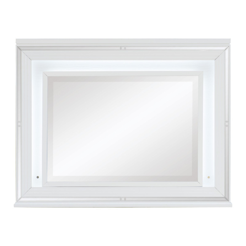 1616W-6 Mirror Tamsin