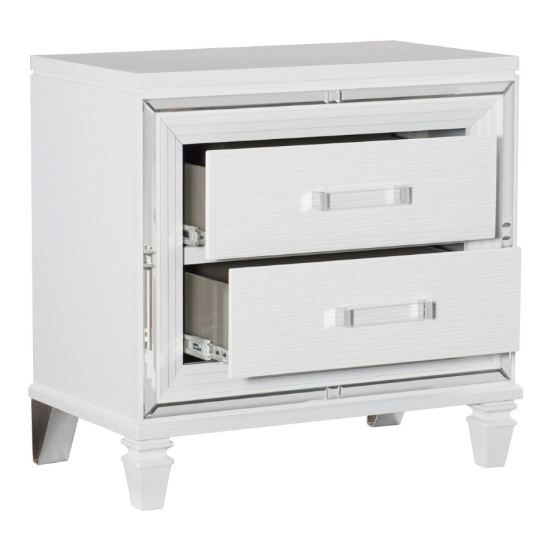 1616W-4 Night Stand Tamsin
