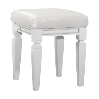 1616W-14 Vanity Stool Tamsin