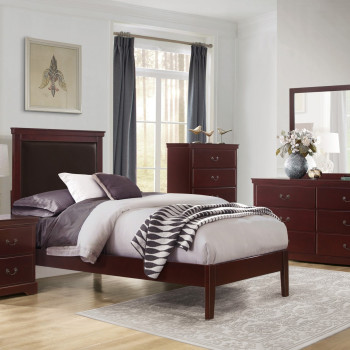 1519CHT-1T*4 4PC SETS Twin + NS + D + M