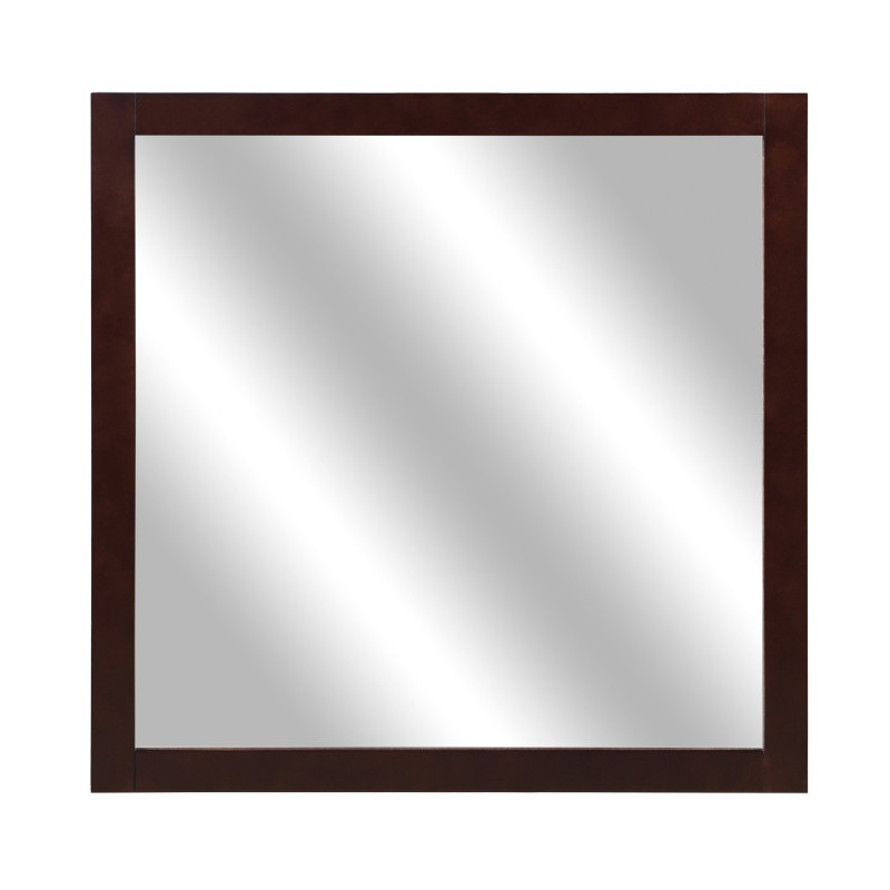 1519CH-6 Mirror Seabright