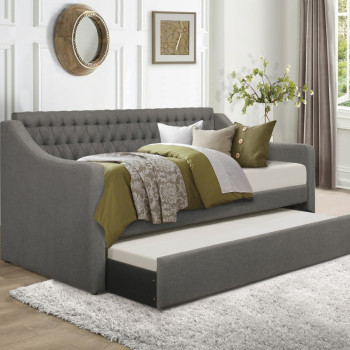 4866DG* Daybed With Trundle LaBelle