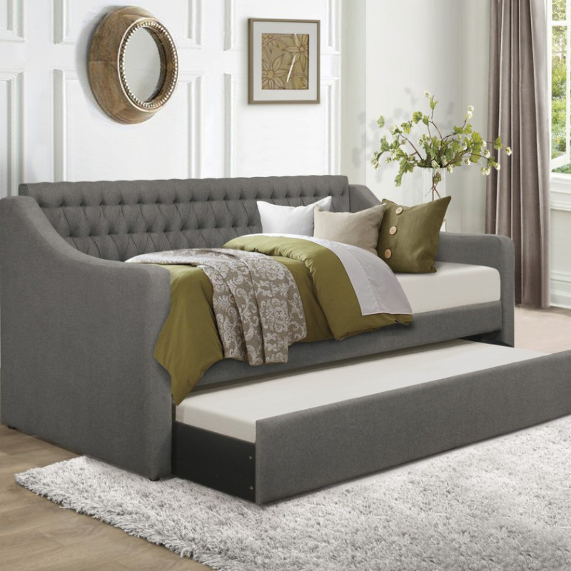 4866DG* Daybed With Trundle LaBelle