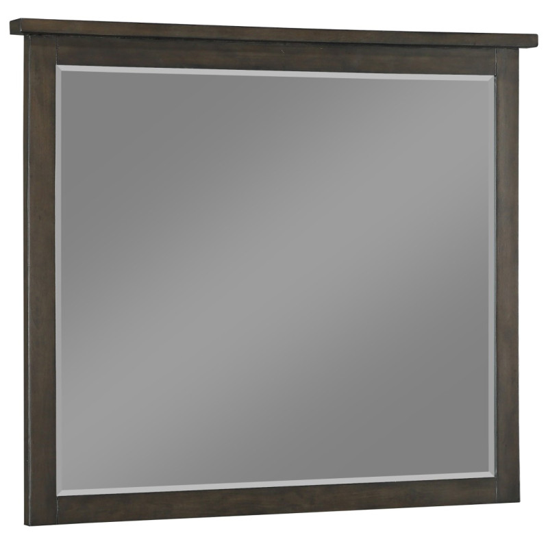 1923-6 Mirror Hebron