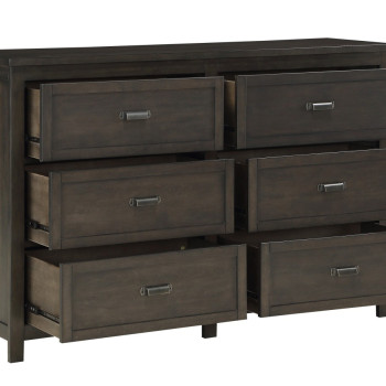 1923-5 Dresser Hebron