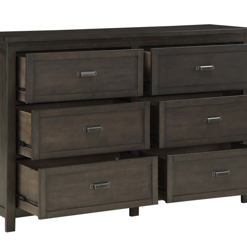 1923-5 Dresser Hebron