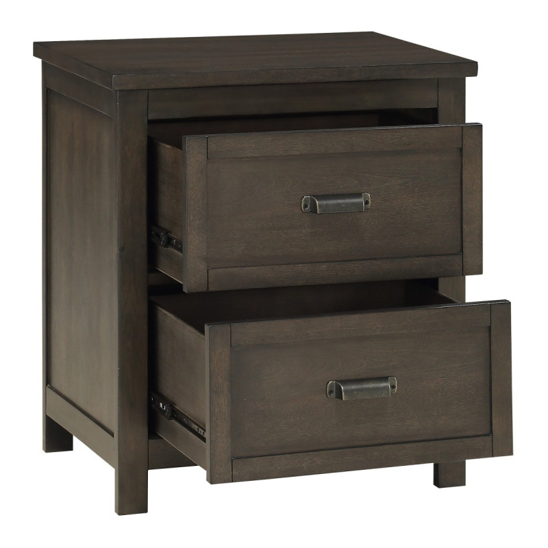 1923-4 Night Stand Hebron