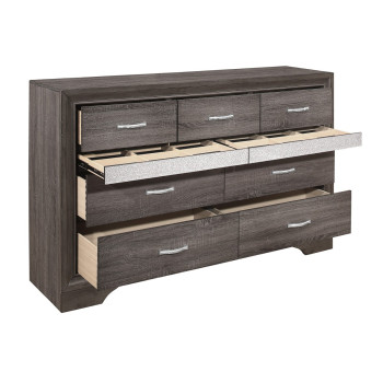 1505-5 Dresser Luster