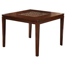 1437-03 Granada Merlot Pub Table