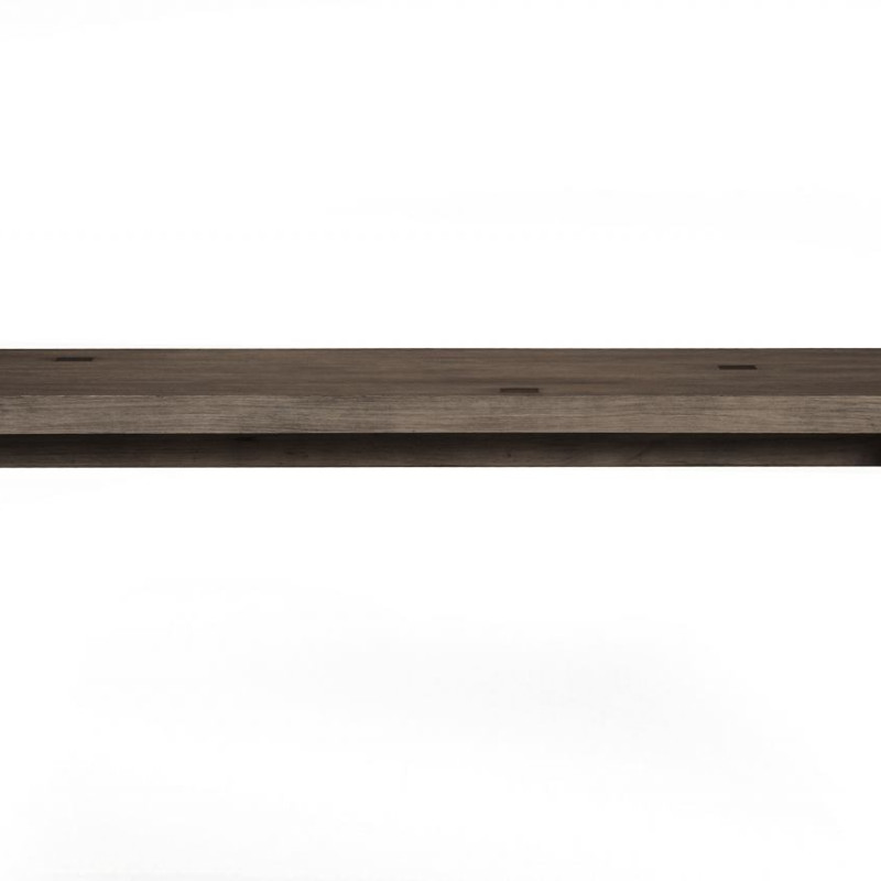 ORI-814-03 BE Fiji Weathered Grey Bench