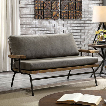 CM6077-LV SANTIAGO LOVE SEAT