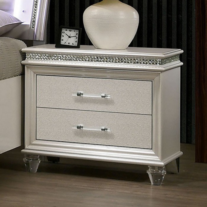 CM7899N MADDIE NIGHT STAND