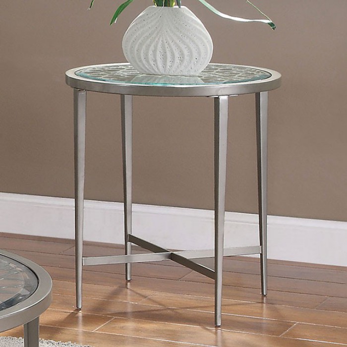 FOA4743E FREJA END TABLE