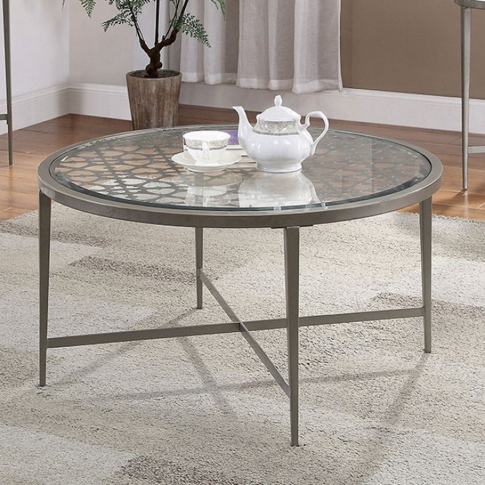 FOA4743C FREJA COFFEE TABLE