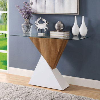 FOA4746S BIMA II SOFA TABLE