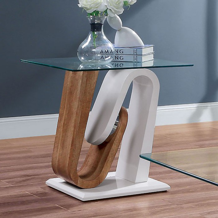 FOA4748E BATAM II END TABLE