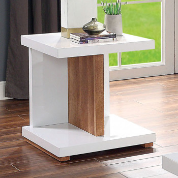 FOA4495E MOA END TABLE