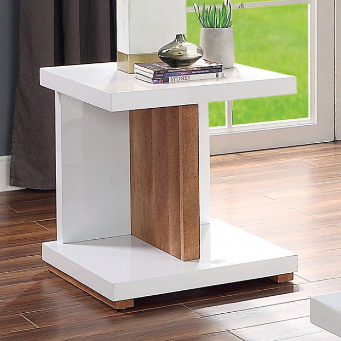 FOA4495E MOA END TABLE