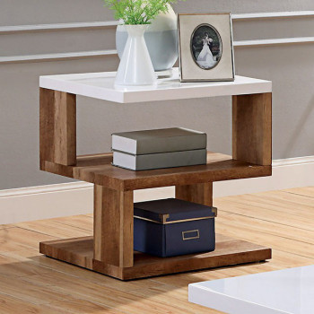 FOA4496E MAJKEN END TABLE
