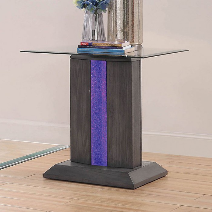 CM4717E RHYL END TABLE