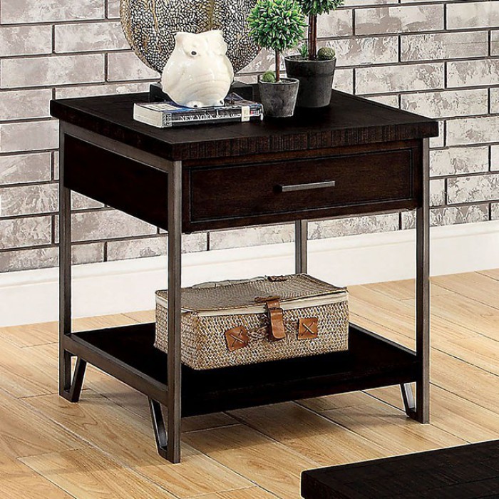 CM4499E WASTA END TABLE