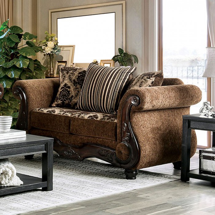 SM6430-LV TILDE LOVE SEAT