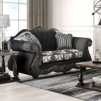 SM6432-LV RONJA LOVE SEAT