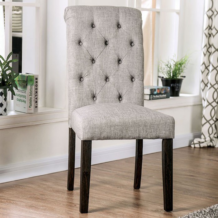 CM3735LG-SC ALFRED SIDE CHAIR