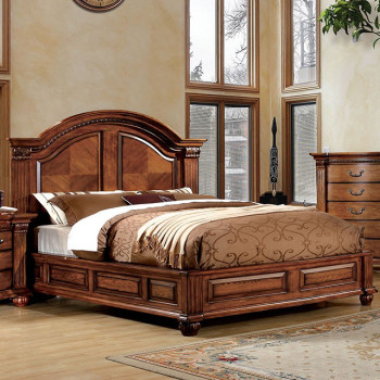 CM7738-Q BELLAGRAND Queen BED