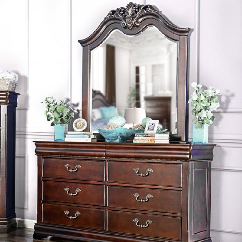 CM7260D MANDURA DRESSER