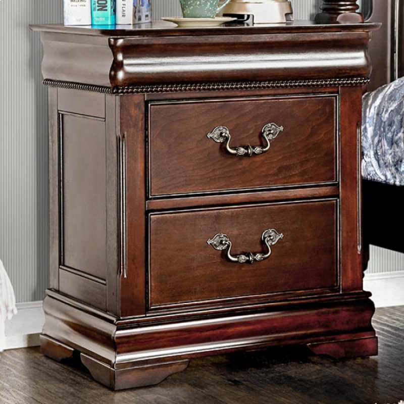 CM7260N MANDURA NIGHT STAND