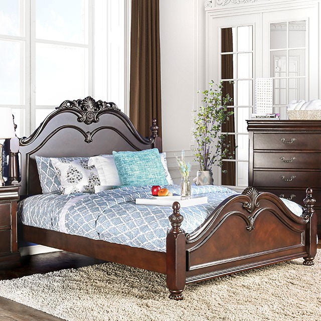 CM7260-Q MANDURA Queen BED
