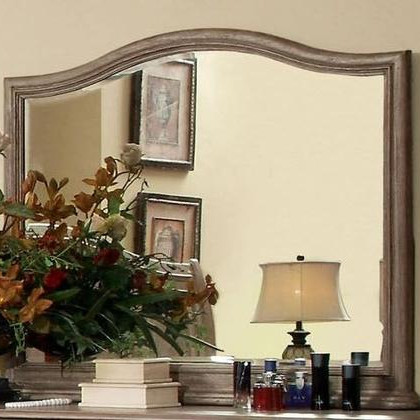 CM7611M BELGRADE I MIRROR