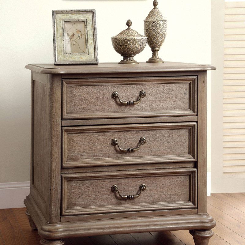 CM7611N BELGRADE I NIGHT STAND