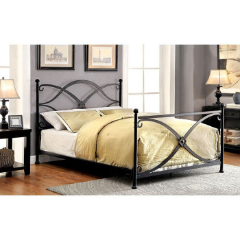 CM7732-F ZARIA Full BED