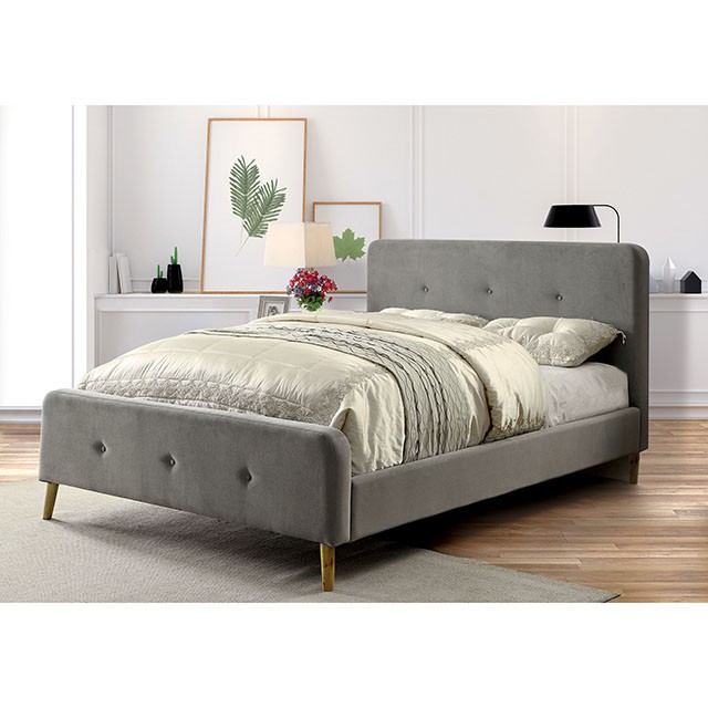 CM7272GY-F BARNEY Full BED