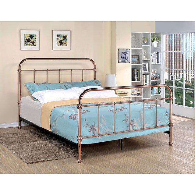 CM7739-EK TAMIA E.King BED
