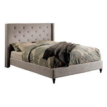 CM7677GY-EK ANABELLE E.King BED
