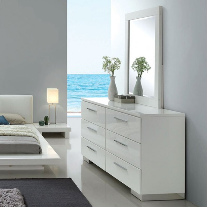 CM7550D CHRISTIE DRESSER