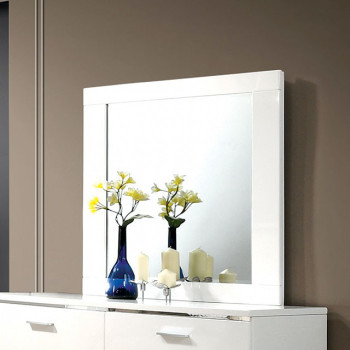 CM7049WH-M MALTE MIRROR