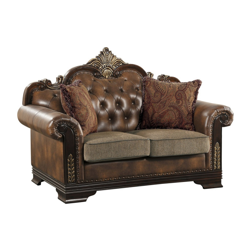 9815-2* Love Seat Croydon