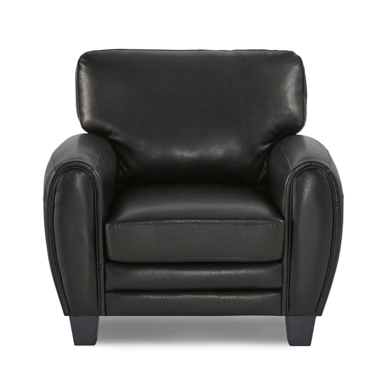 9734BK-1 Chair Rubin