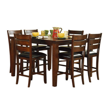 586-36 Counter Height Table Ameillia