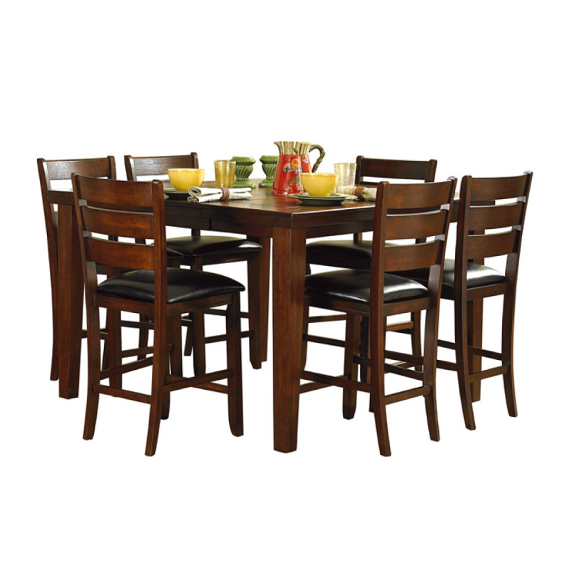 586-36 Counter Height Table Ameillia