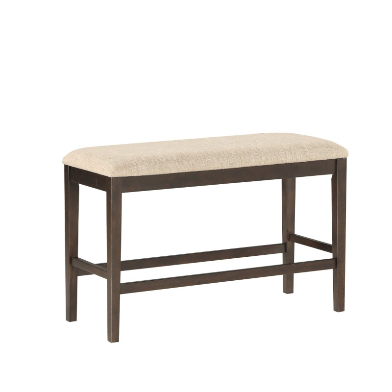 5716-24BH Counter Height Bench Balin