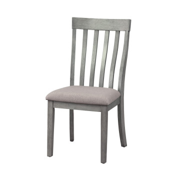 5706GYS Side Chair Armhurst