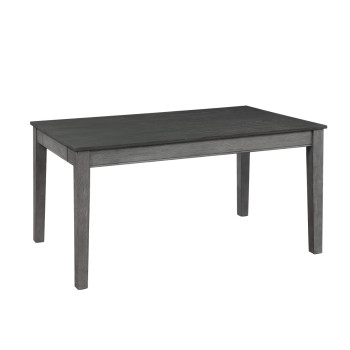 5706GY-60 Dining Table Armhurst