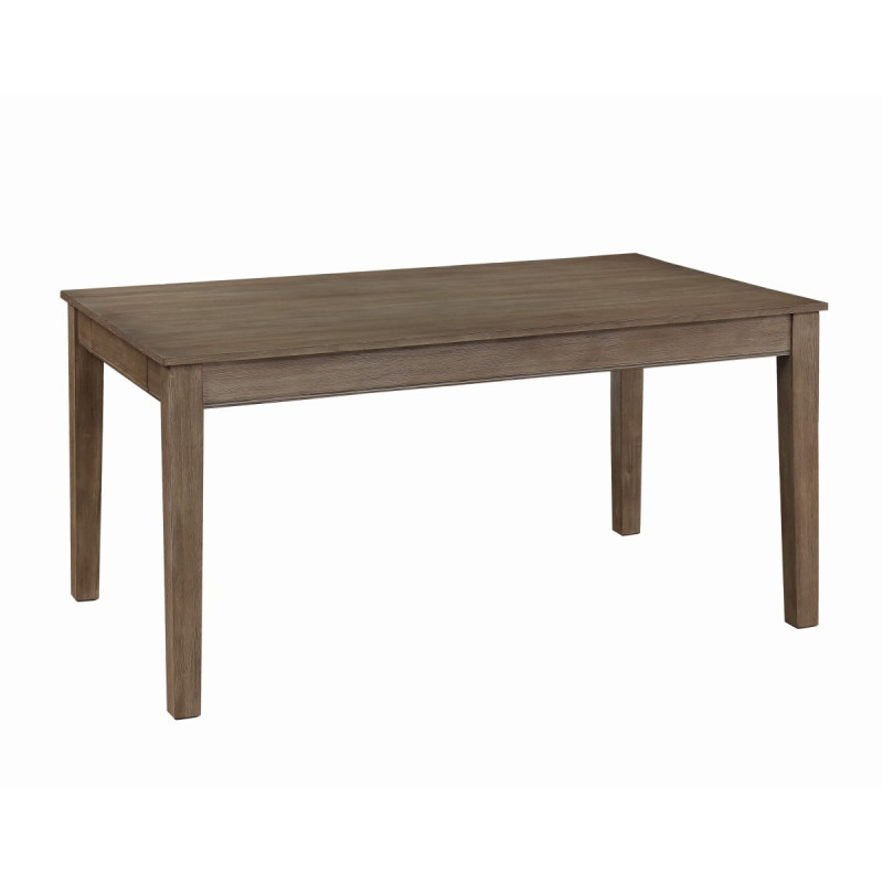 5706-60 Dining Table Armhurst